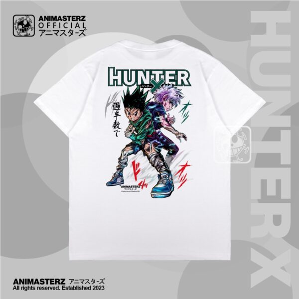 Hunter x Hunter