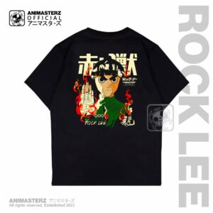 Rock Lee