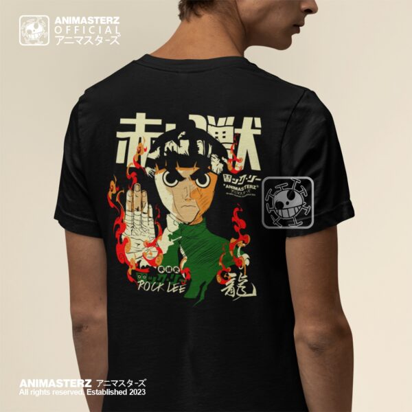 Rock Lee